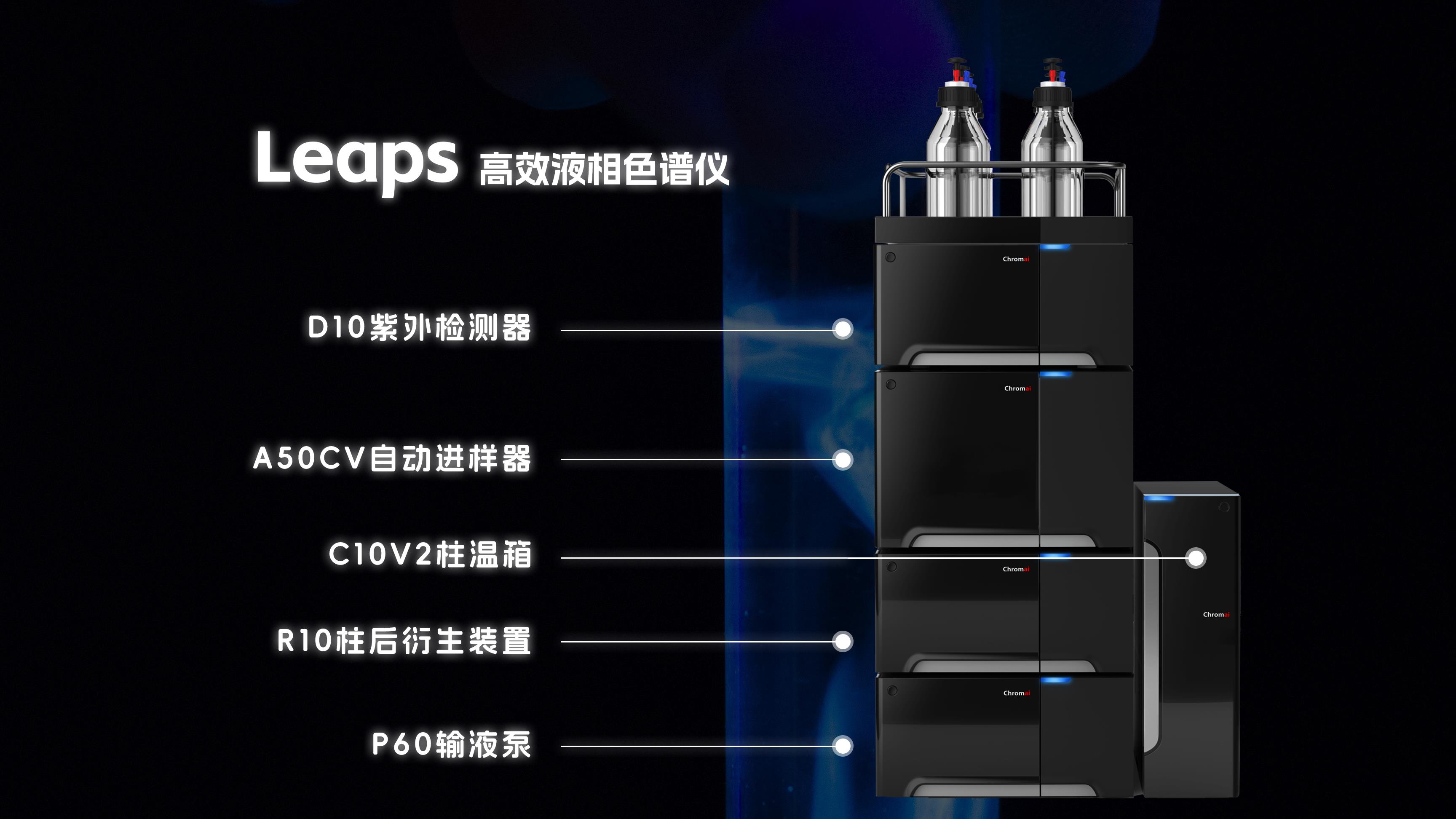 超高效液相色谱 - 紫外检测器为你揭秘甲醛含量的真相